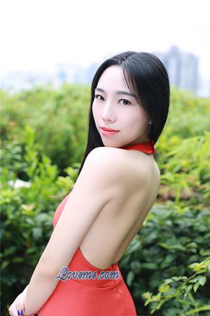 China women